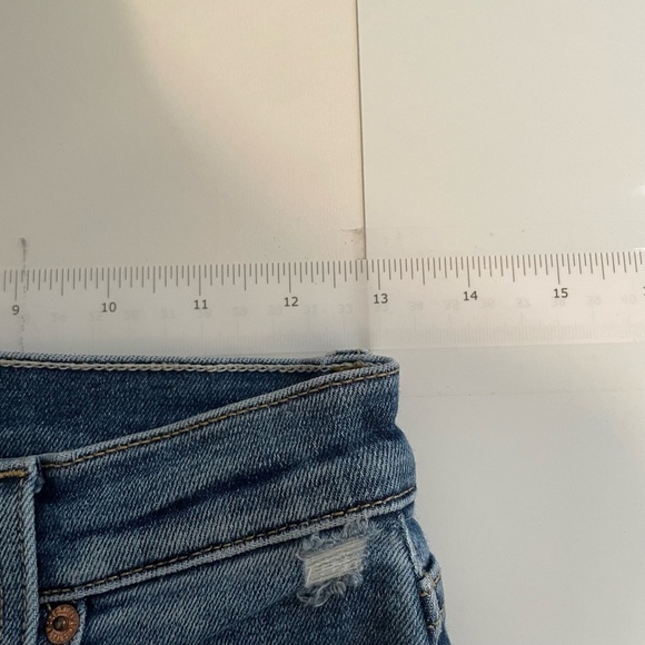 Etica high rise skinny jeans - Picture 5 of 7